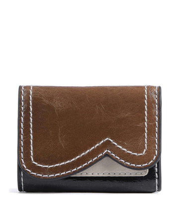 Bogner Bex Maeve RFID Pung toffee