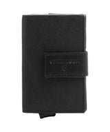 Strellson Brick Lane C-Three RFID Kortholder black