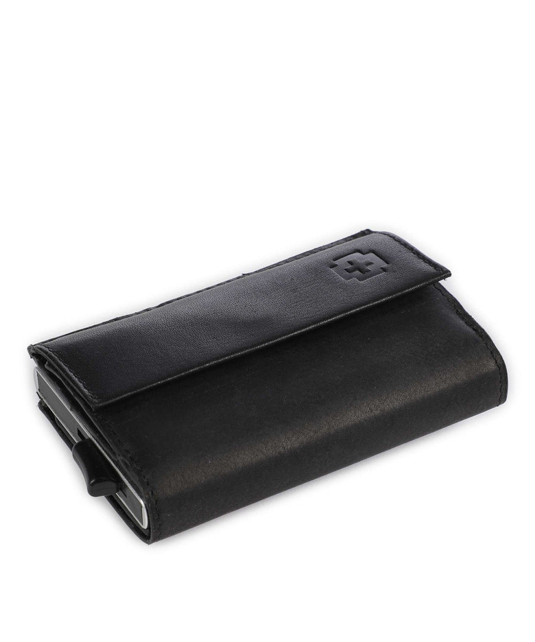 Strellson Brick Lane C-Three Credit card holder black