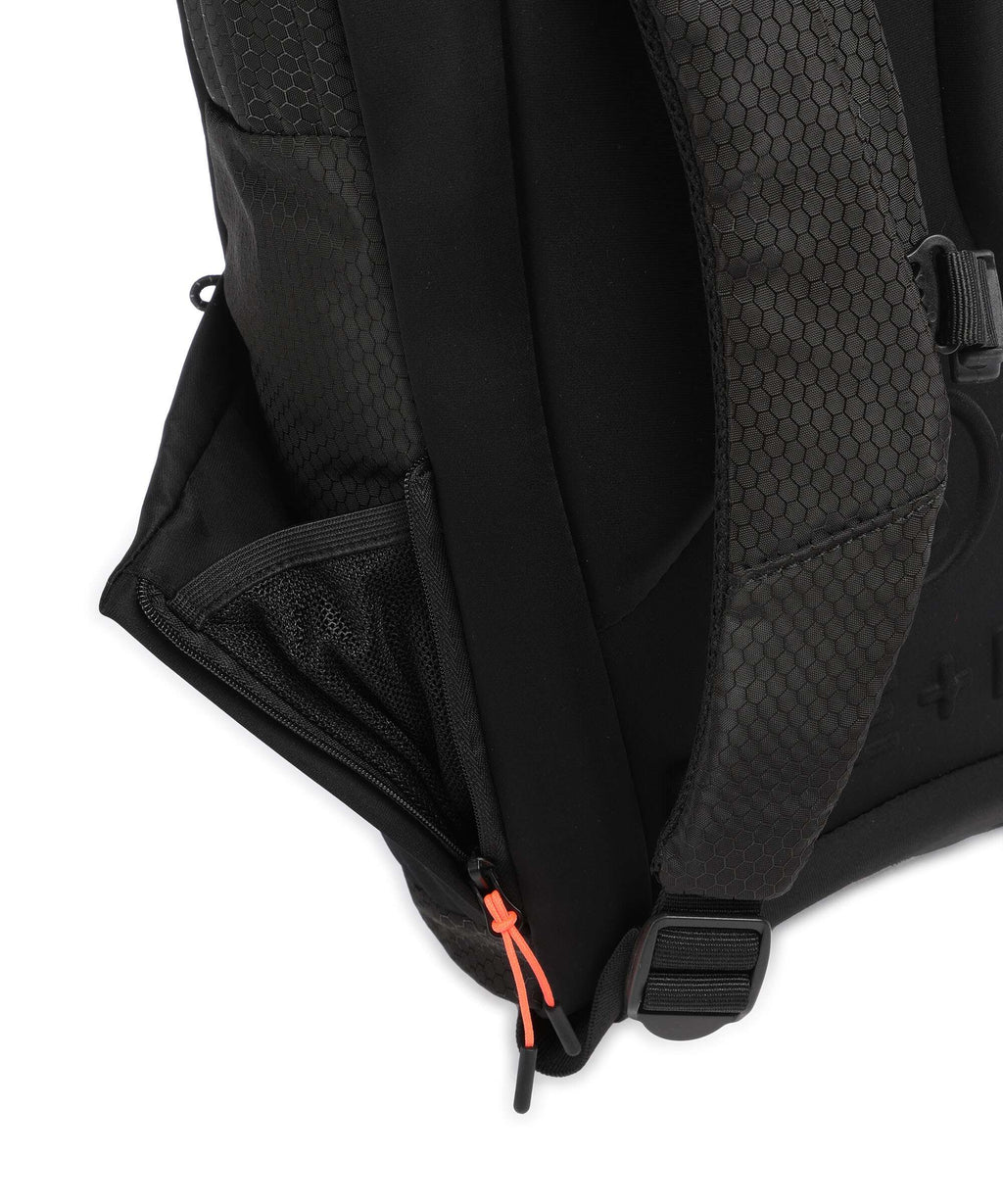 Bogner Park City Ari Backpack black