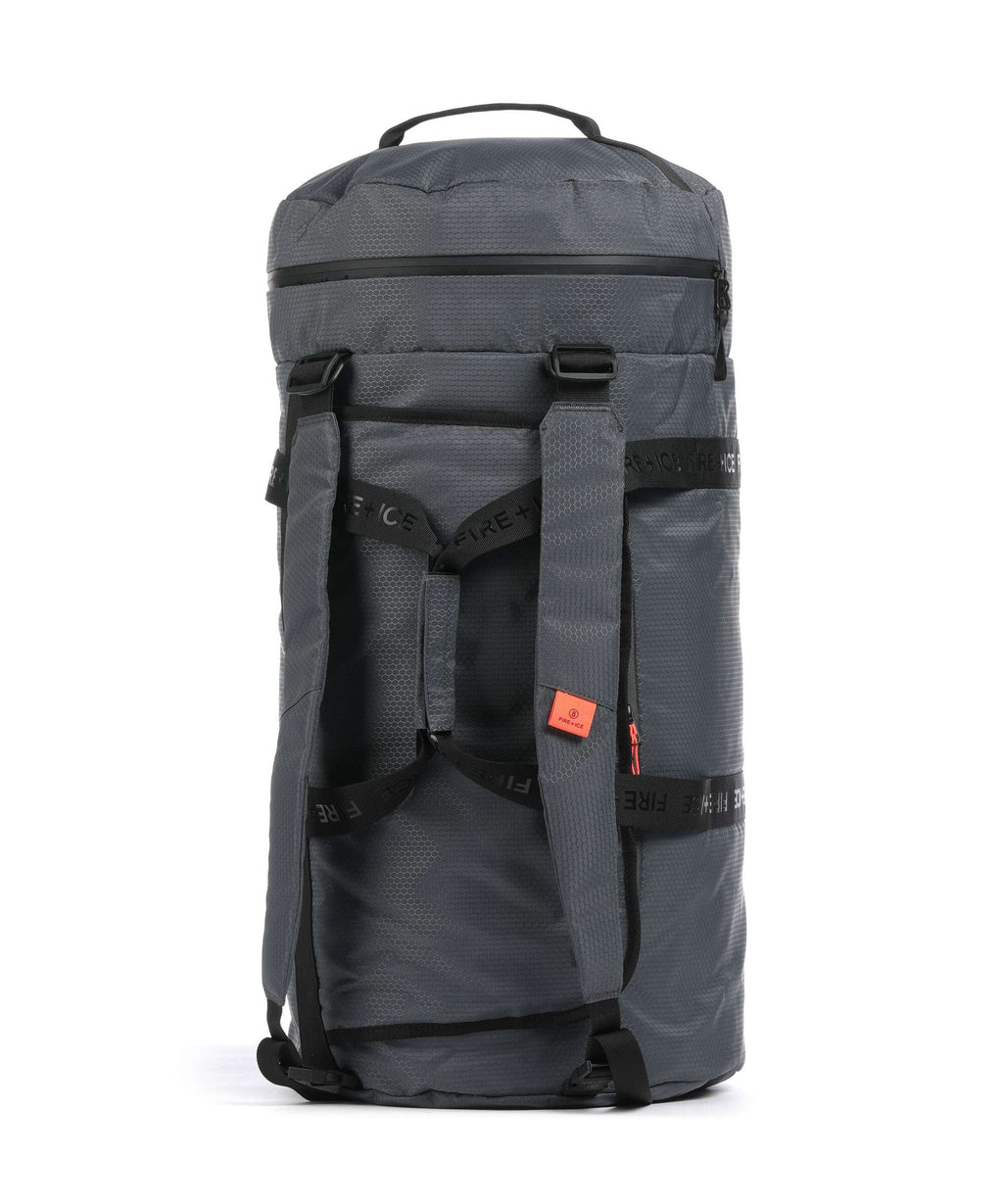 Bogner Park City Wynn Travel bag grey