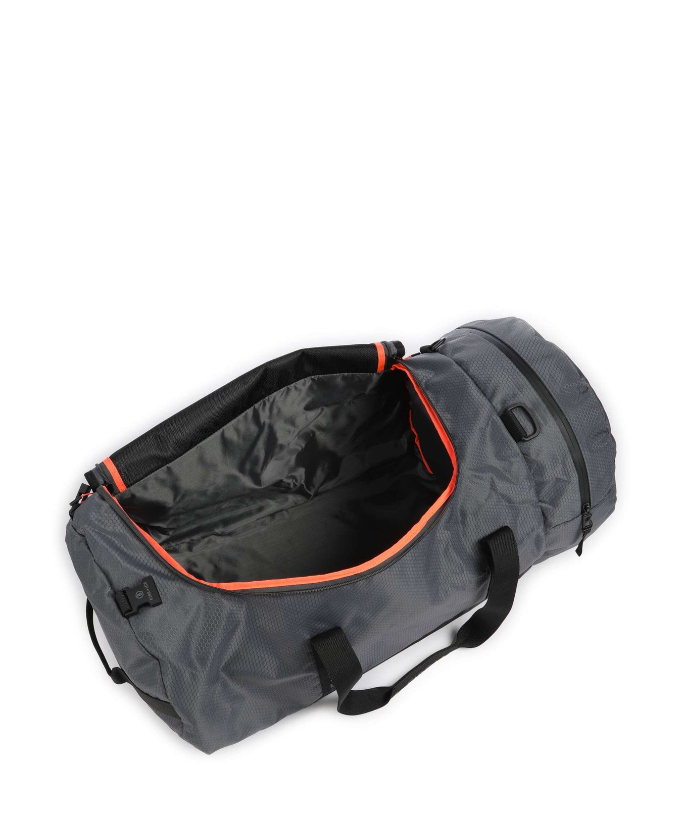 Bogner Park City Wynn Travel bag grey