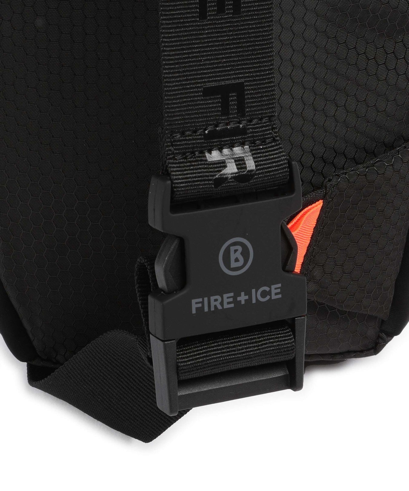 Bogner Park City Loki Sling bag black