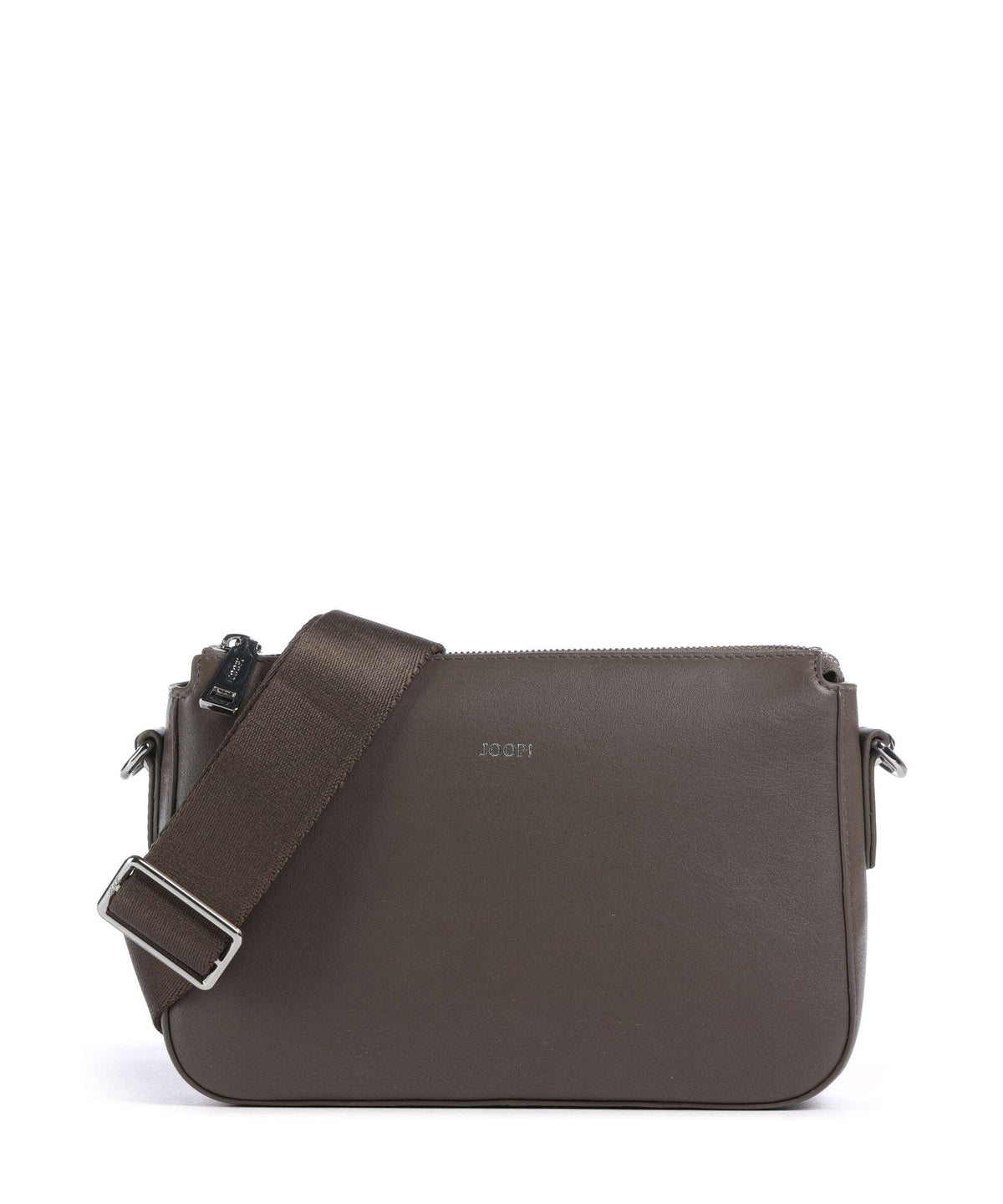 JOOP! Sofisticato 1.0 Jasmina Crossbody bag morel