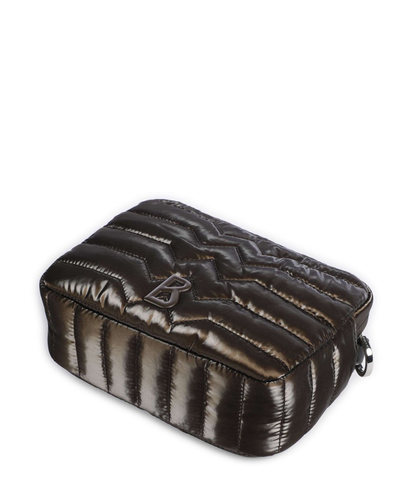 Bogner Choulex Milena Crossbody bag dark brown