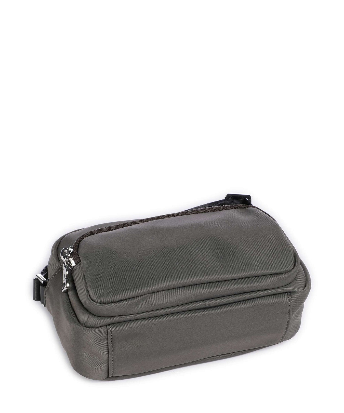 Bogner Klosters Lidia Crossbody bag beluga