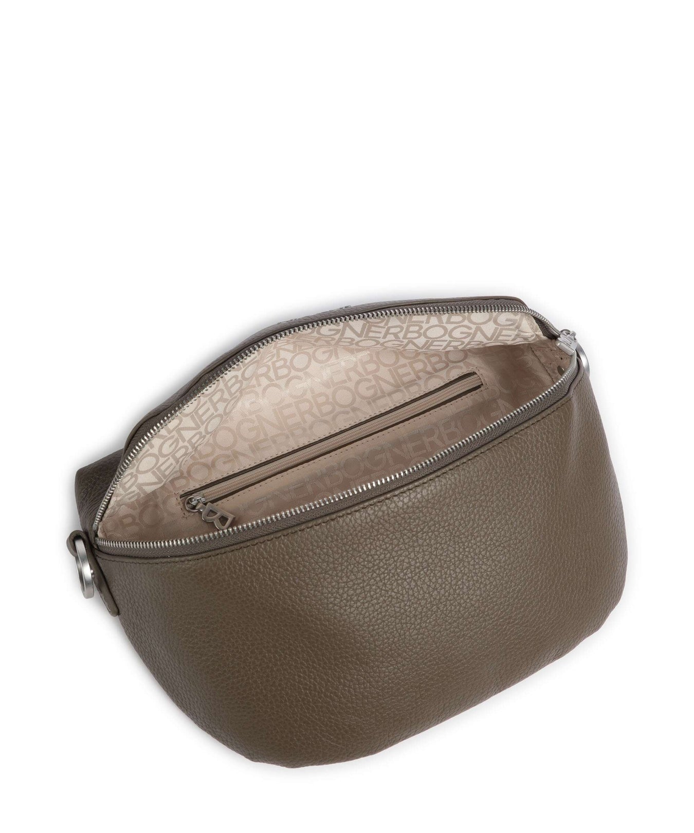 Bogner Andermatt Sina Crossbody bag morel