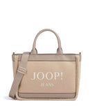 JOOP! Jeans Calduccio Yvette Håndtaske sesame