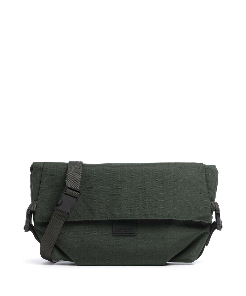 Strellson Northwood Rs Bruno Shoulder bag khaki