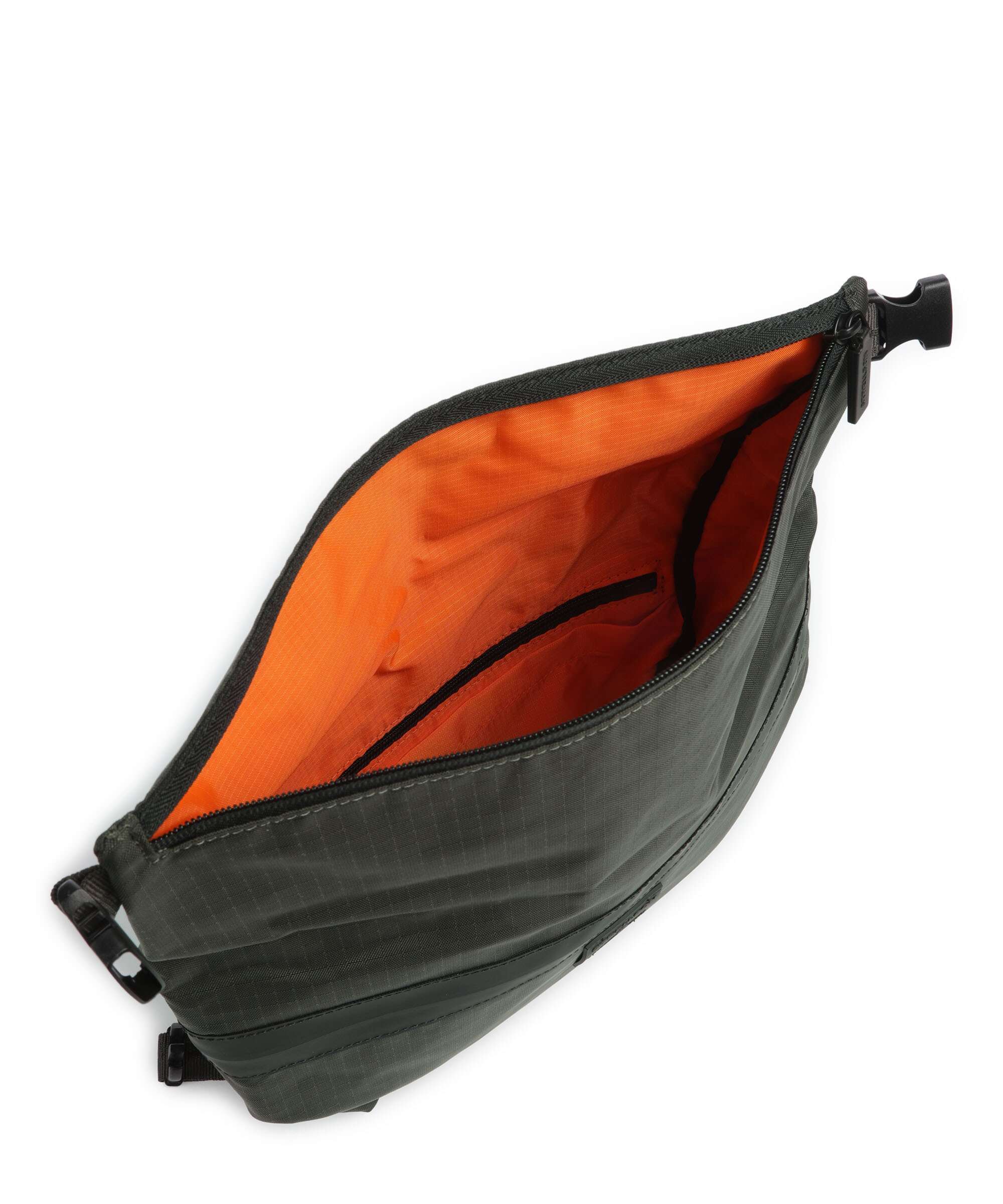 Strellson Northwood Rs Bruno Shoulder bag khaki