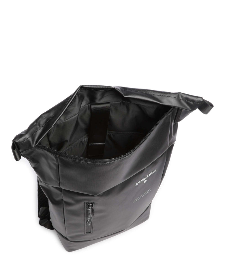 Strellson Stockwell 2.0 2.0 Sebastian Backpack black