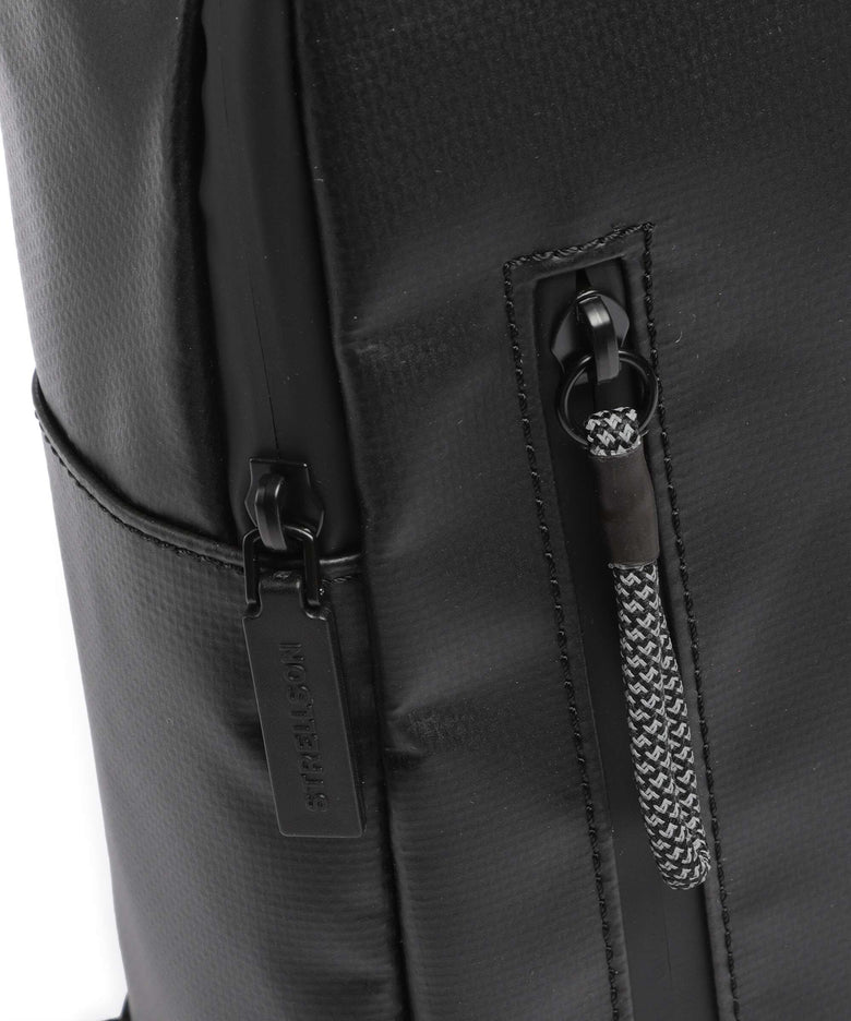 Strellson Stockwell 2.0 Chris Sling bag black