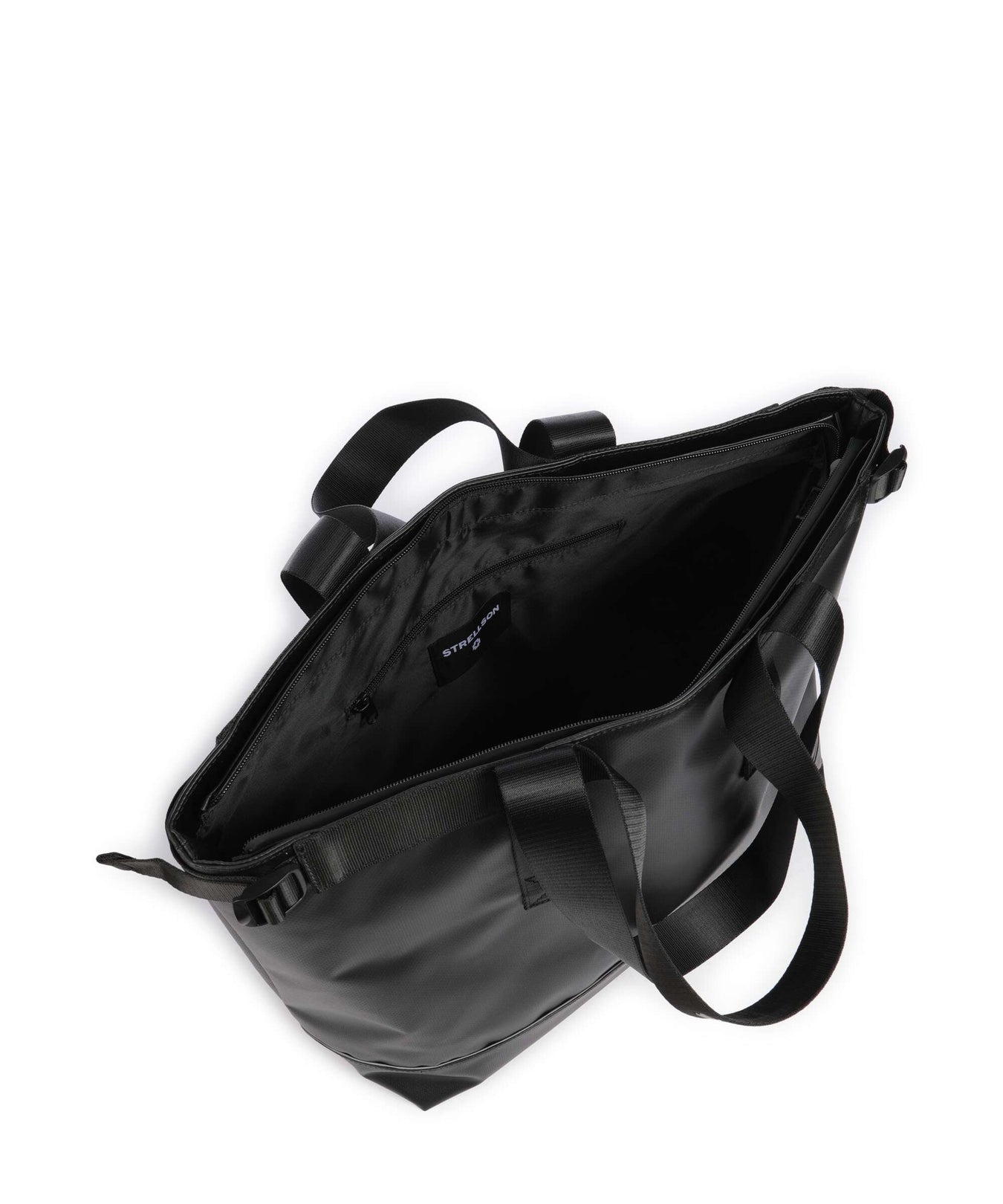 Strellson Stockwell 2.0 Purge Tote bag black