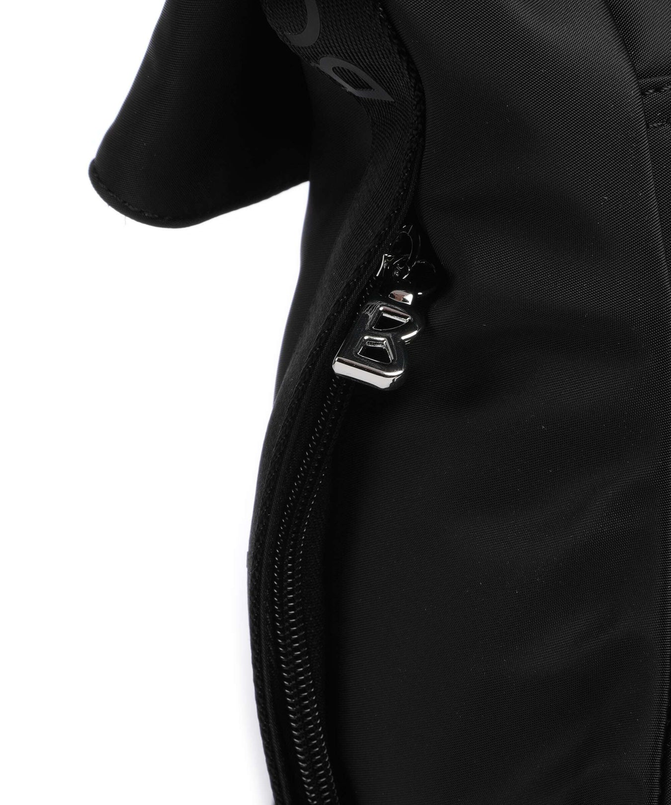 Bogner Klosters Eike Backpack black