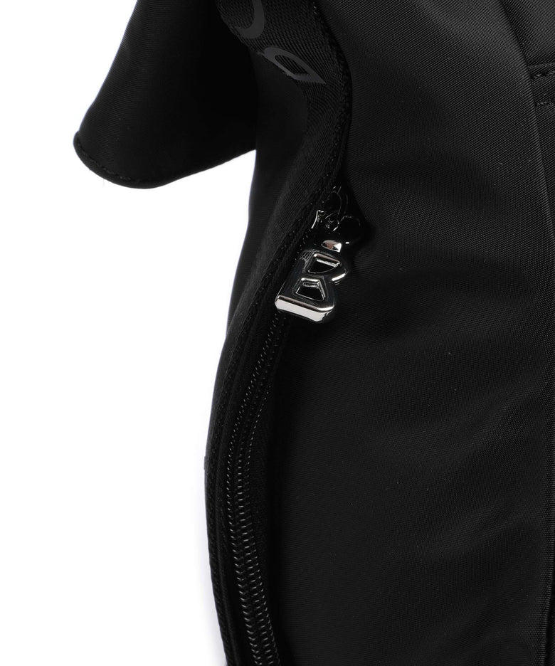 Bogner Klosters Eike Backpack black