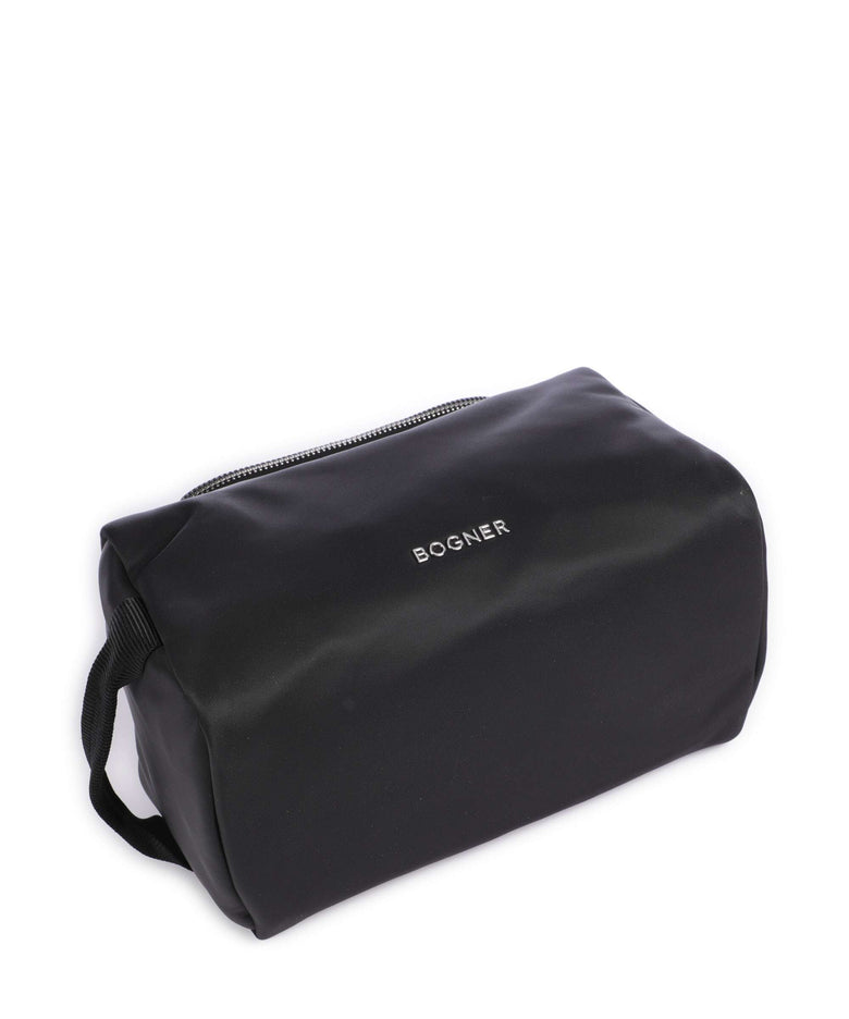 Bogner Klosters Fria Toiletry bag black