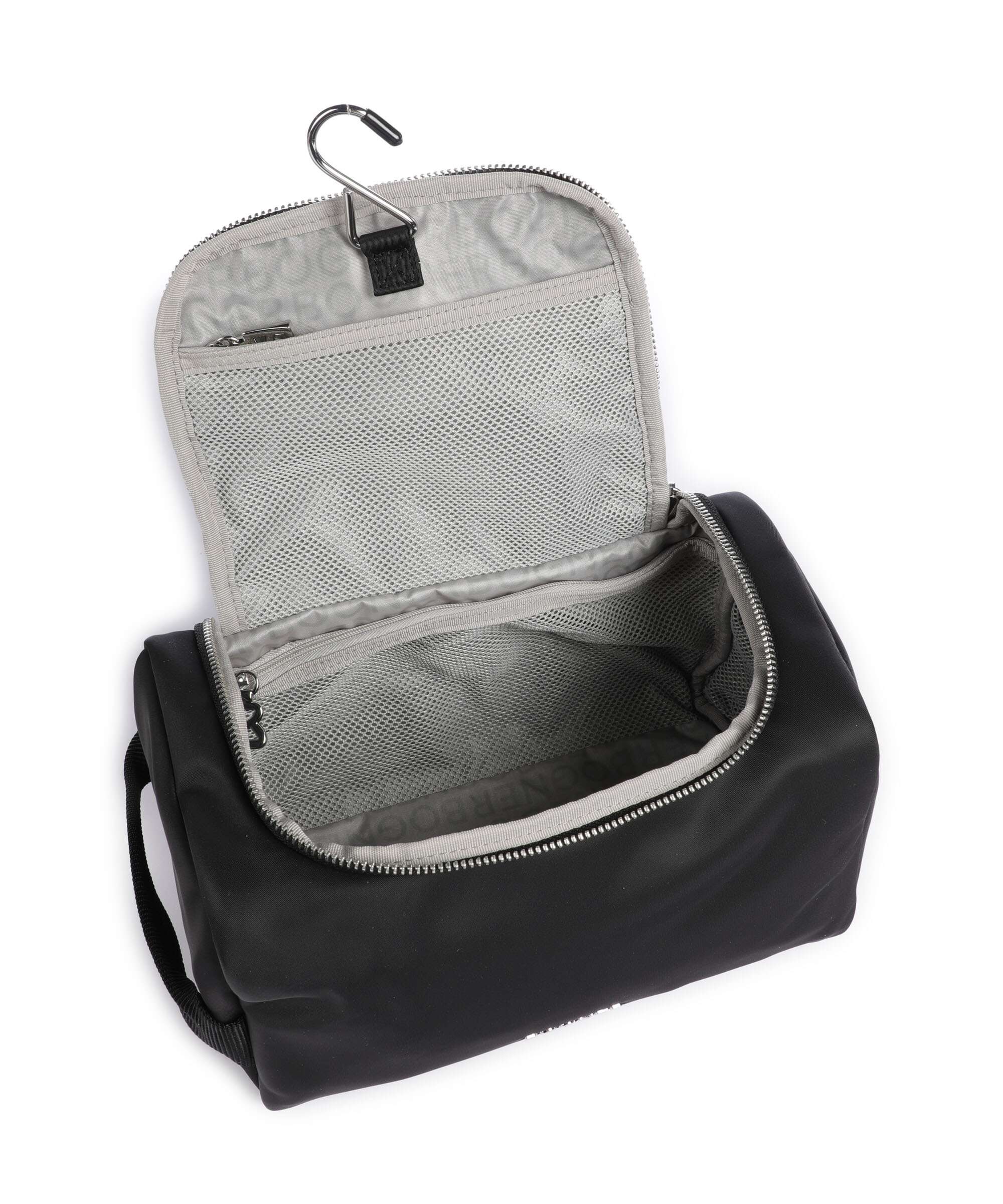 Bogner Klosters Fria Toiletry bag black