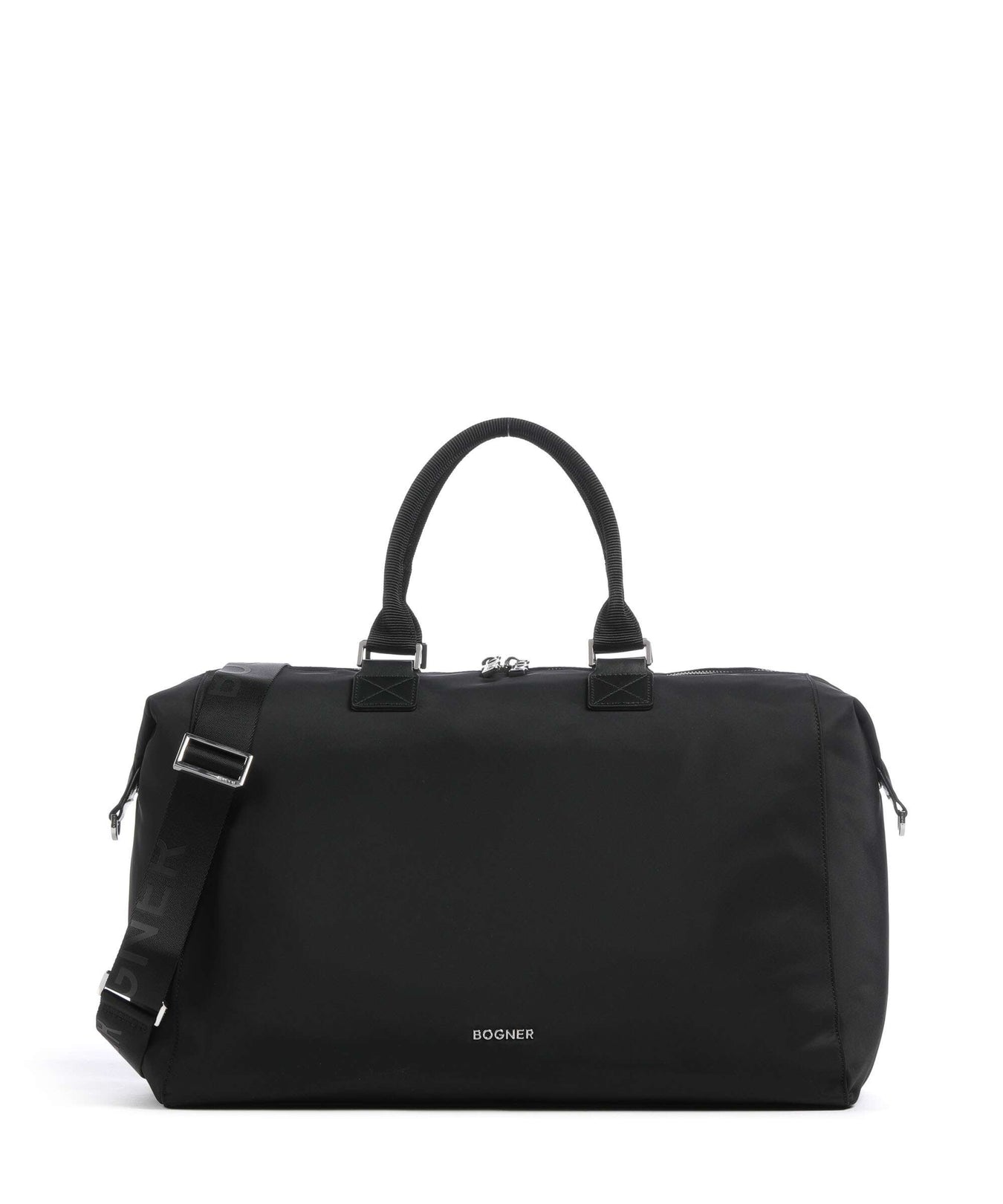 Bogner Klosters Alia Weekend bag black