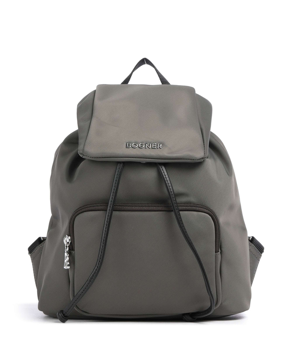 Bogner Klosters Feline Backpack beluga