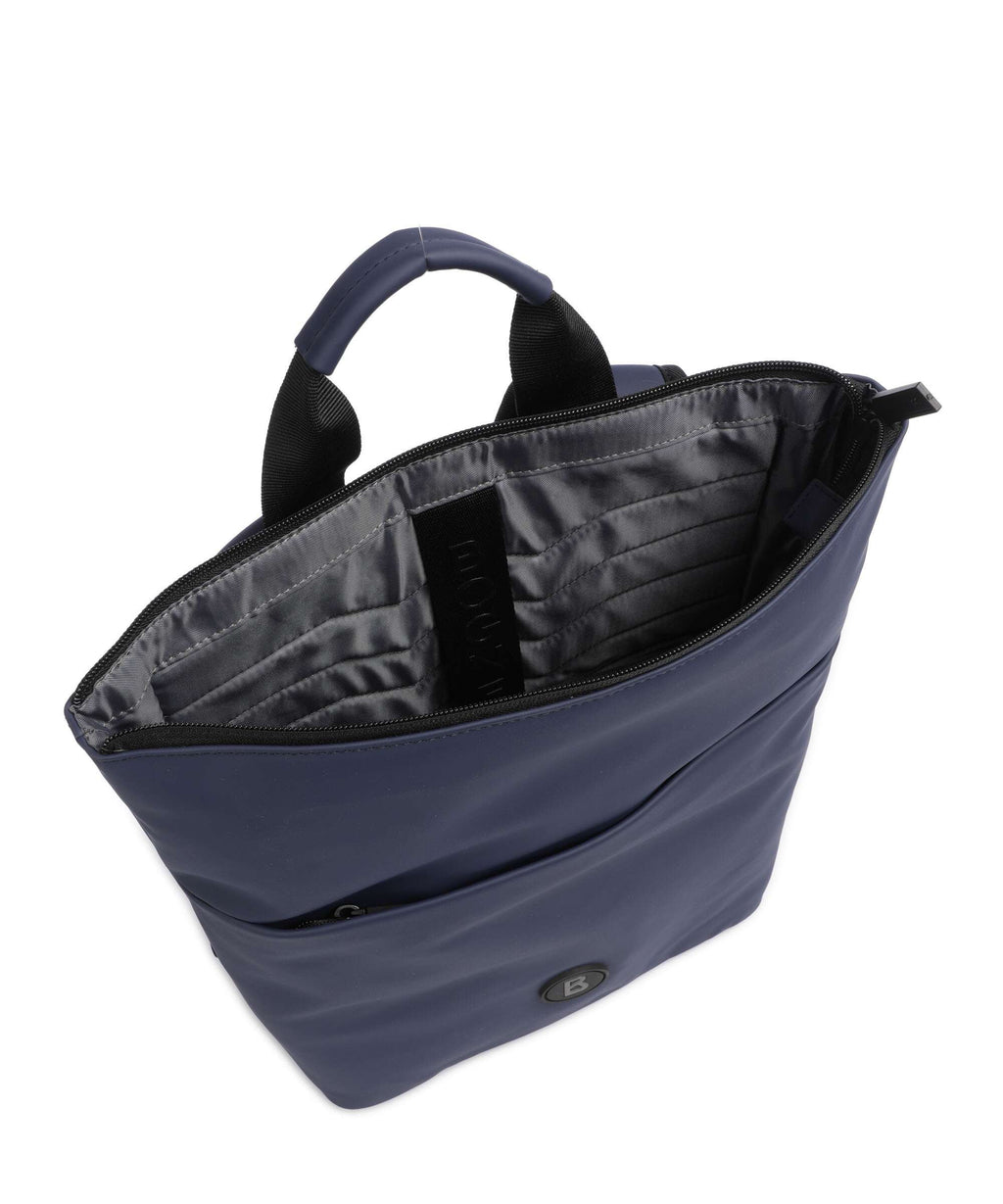 Bogner La Prava Arne Backpack dunkelblau