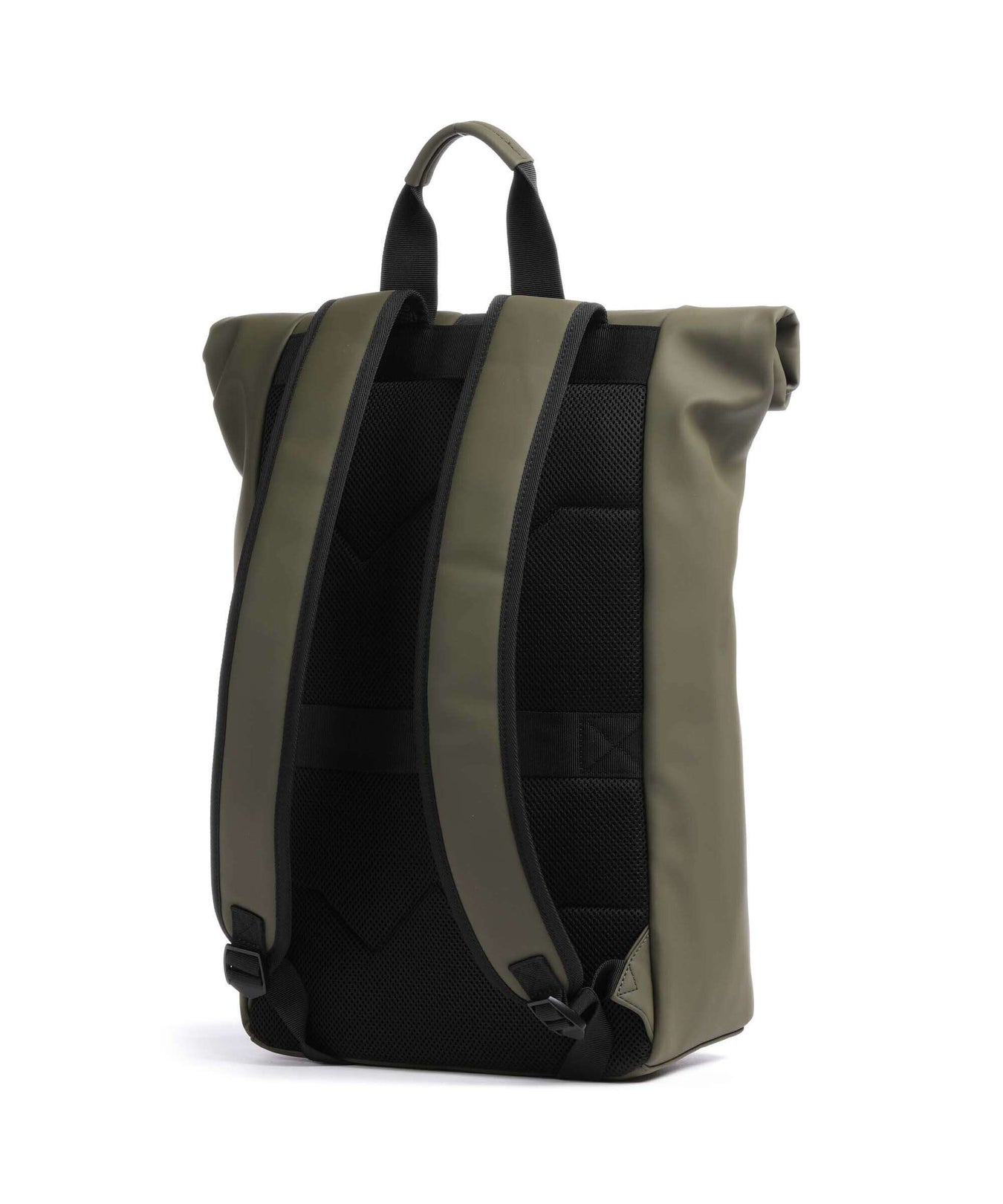 Bogner La Prava Leon Rolltop backpack olive night