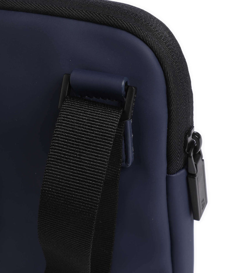 Bogner La Prava Jacob Crossbody bag dunkelblau