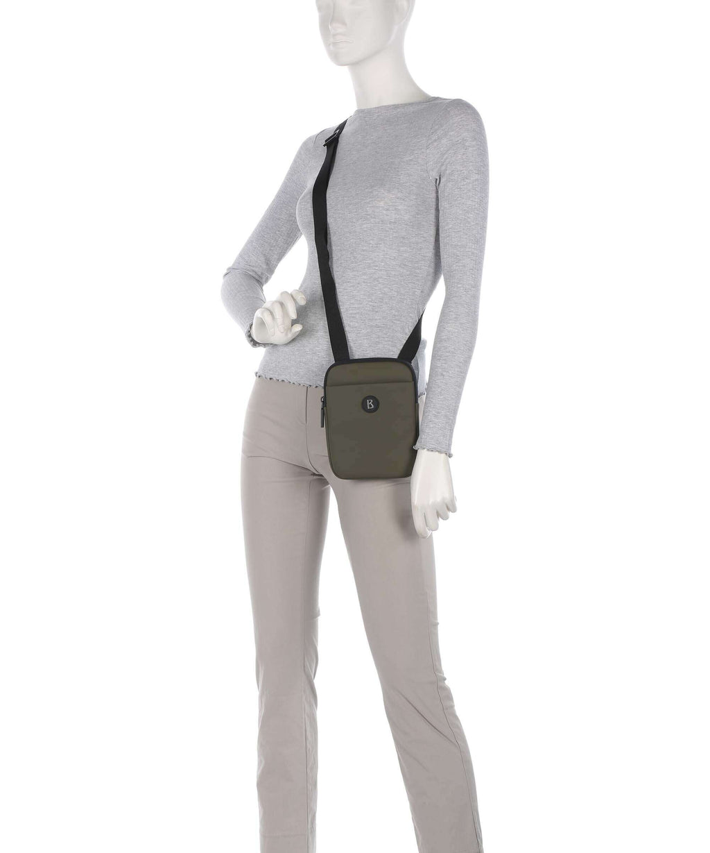 Bogner La Prava Jacob Crossbody bag olive night