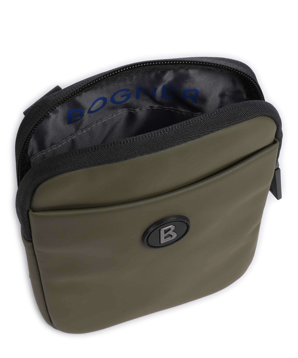 Bogner La Prava Jacob Crossbody bag olive night