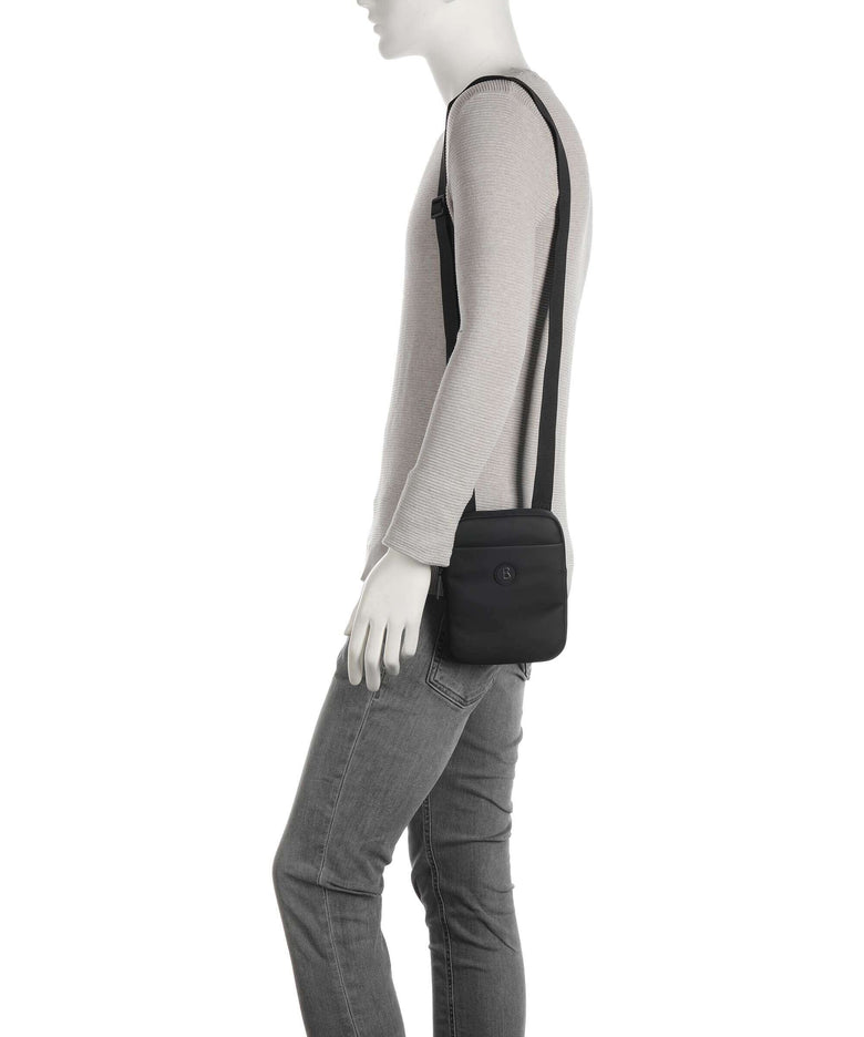 Bogner La Prava Jacob Crossbody bag schwarz