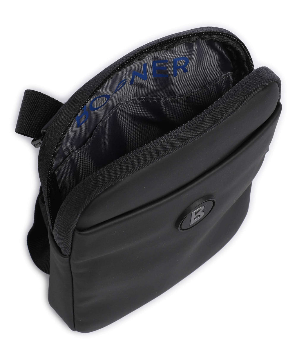 Bogner La Prava Jacob Crossbody bag schwarz