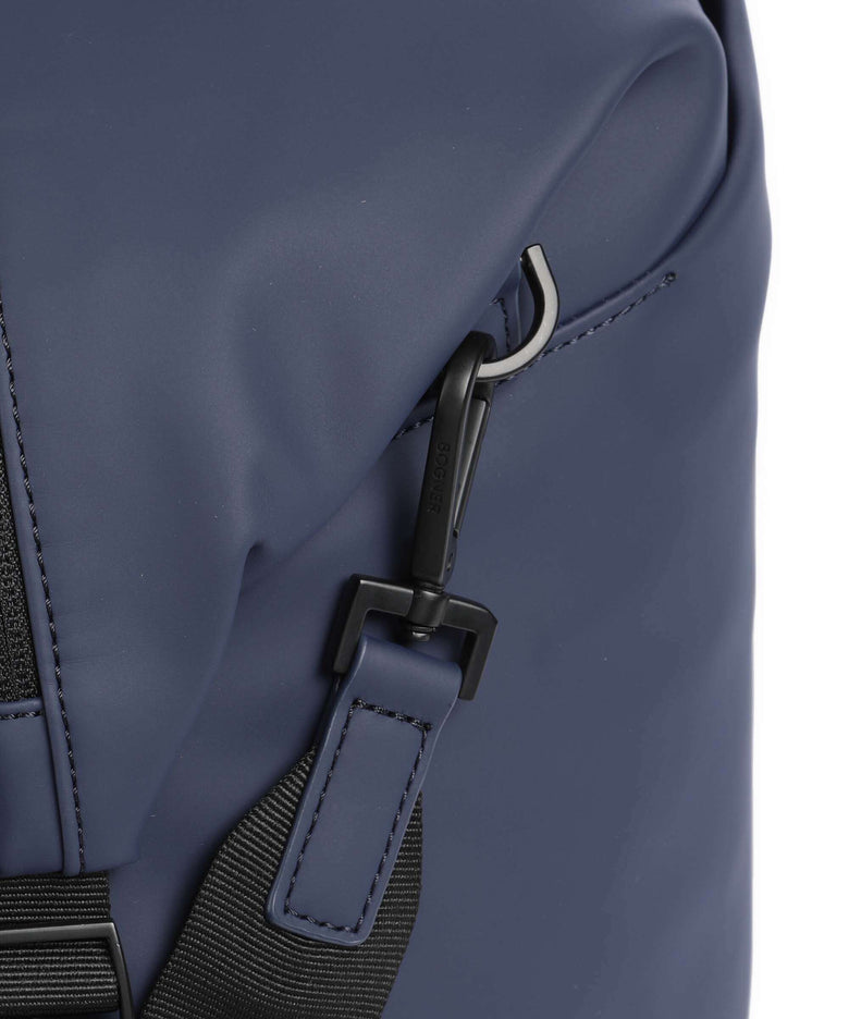 Bogner La Prava Ewald Weekend bag dunkelblau