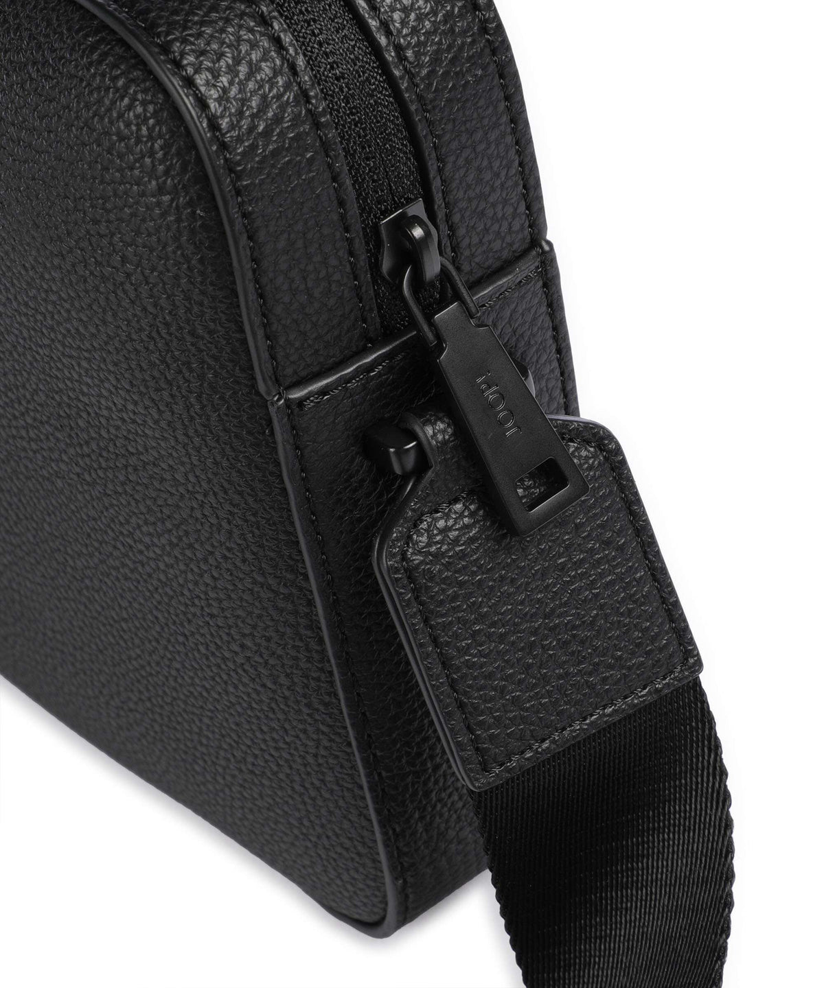 JOOP! Nepezzano Pino Crossbody bag black