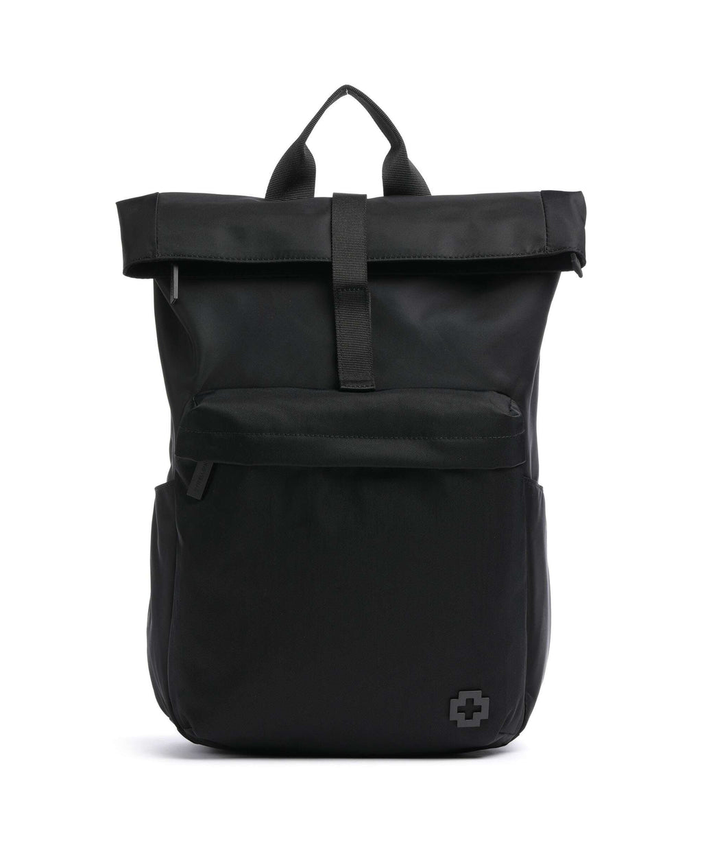 Strellson Wood Street Eddie Backpack black
