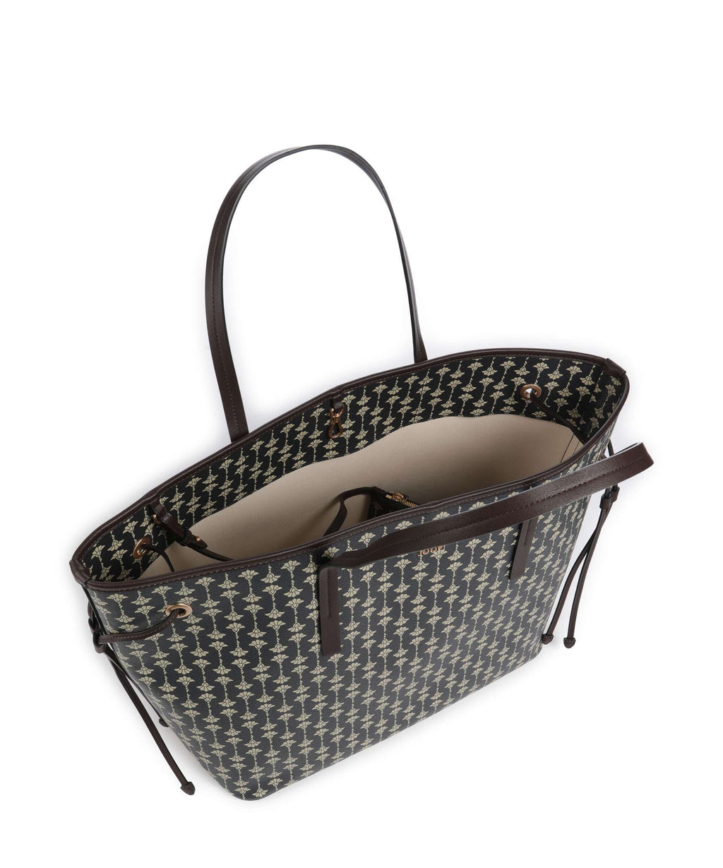 JOOP! Collana Lara Tote bag dark blue