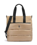 Bogner Monarch Mian Shopper taske tannin