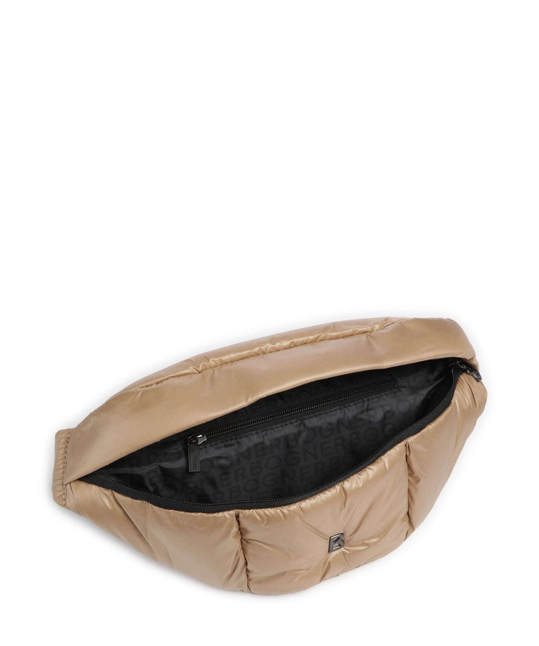 Bogner Monarch Tius Belt bag tannin