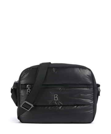 Bogner Monarch Linus Crossover taske black