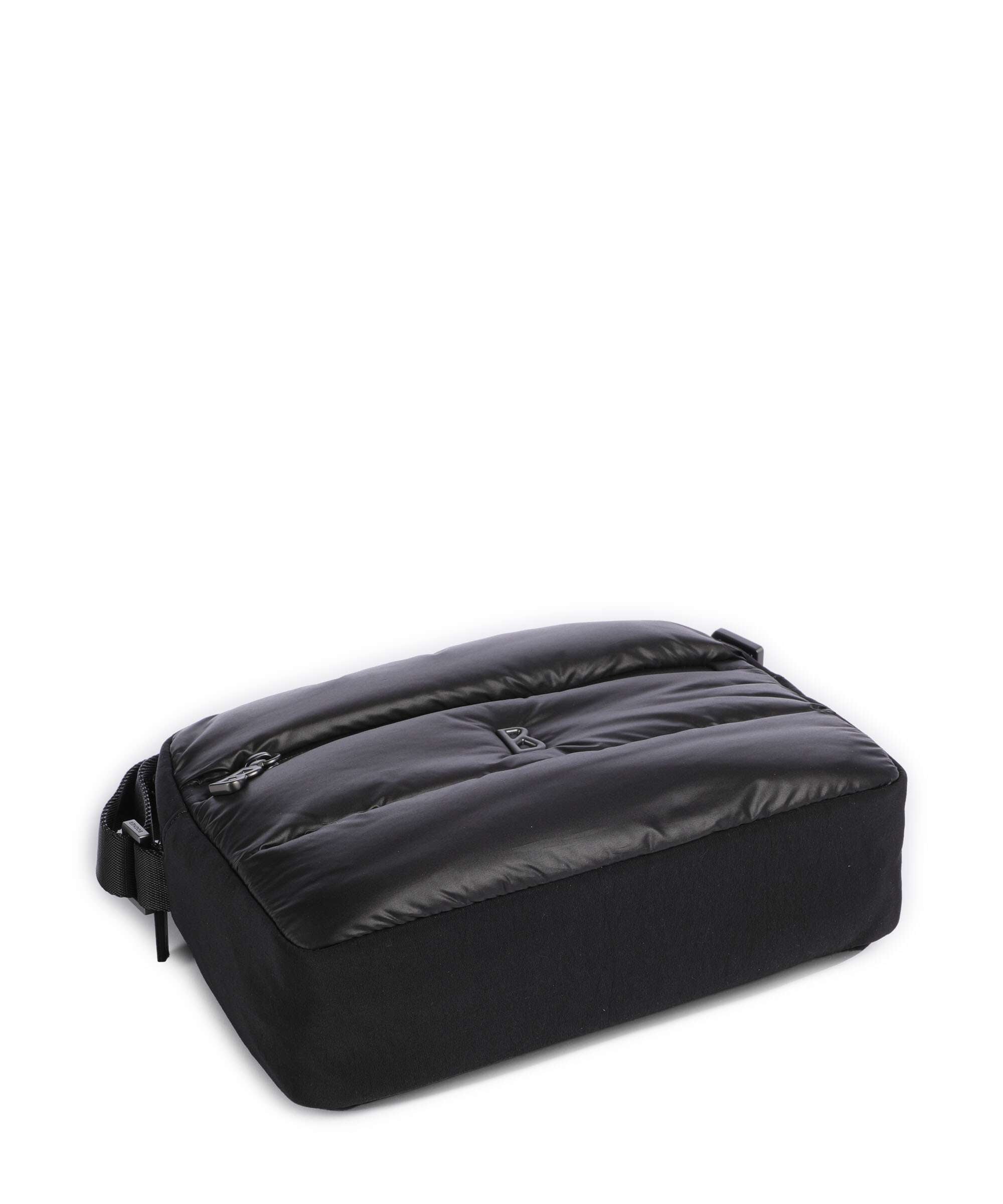 Bogner Monarch Linus Crossbody bag black