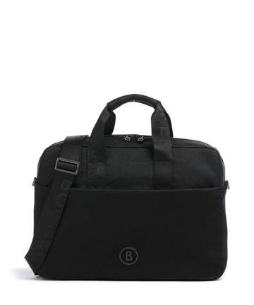 Bogner Arolla Mattis Dokumentmappe black