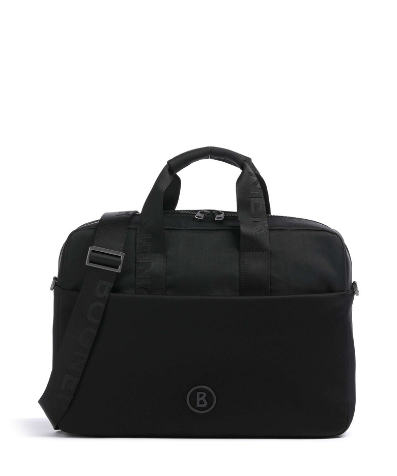Bogner Arolla Mattis Briefcase black