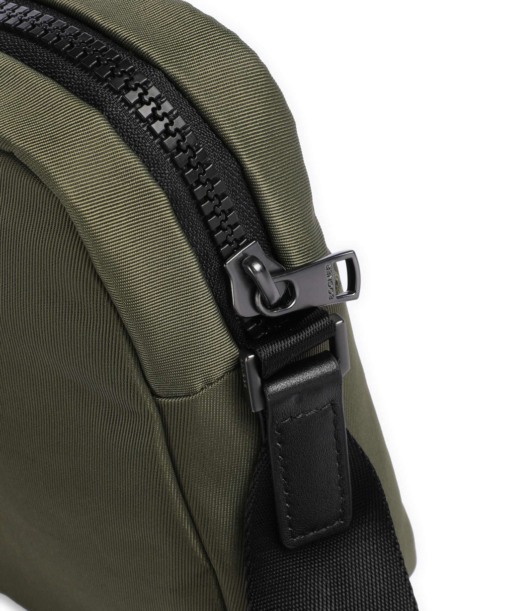 Bogner Arolla Linus Crossbody bag olive night
