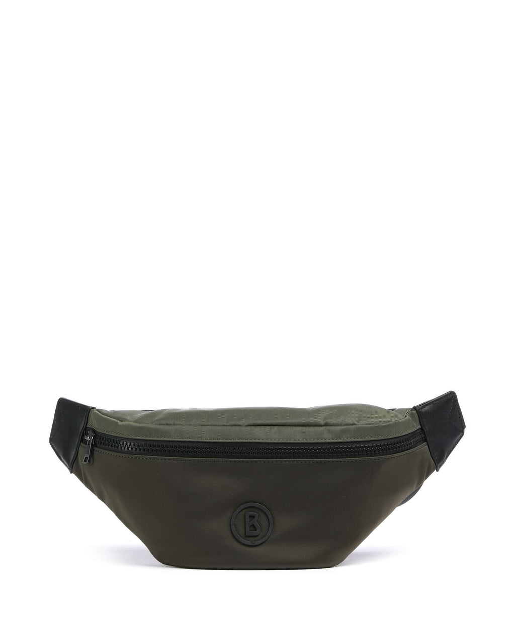 Bogner Arolla Tius Fanny pack olive night