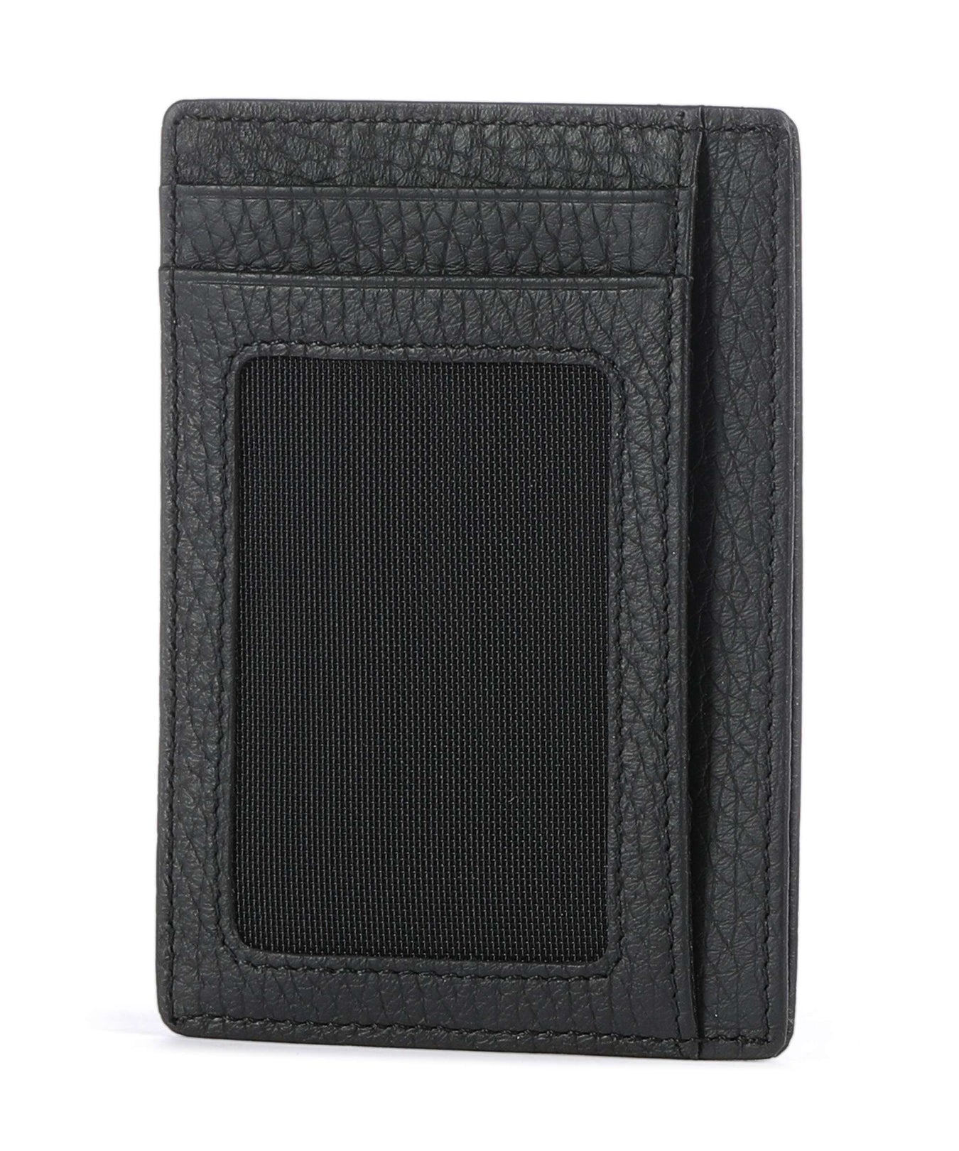 Bogner Vail Tiago RFID Credit card holder black