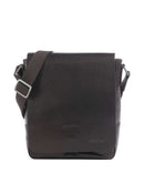 Strellson Abbey Crossbody bag darkbrown