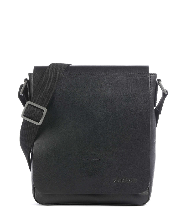 Strellson Abbey Crossbody bag black