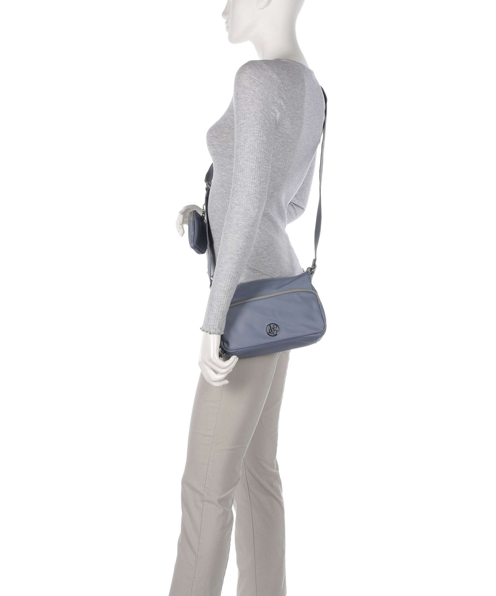 JOOP! Jeans Lietissimo Jasmina Crossbody bag infinity