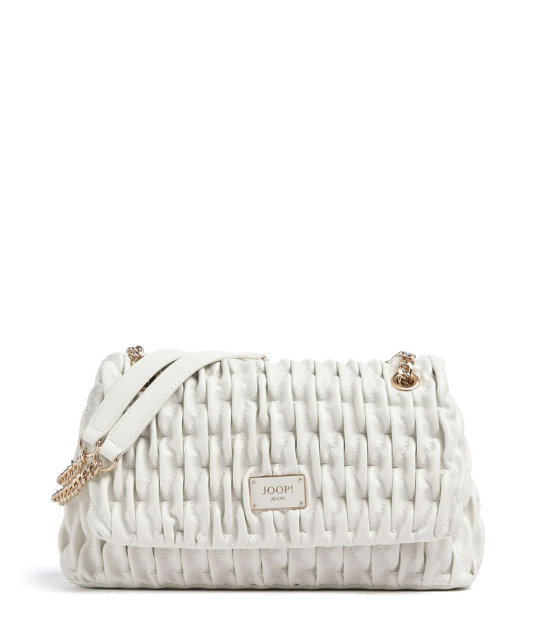 JOOP! Jeans Ruga Emma Shoulder bag offwhite