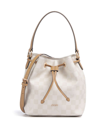 JOOP! Cortina Piazza Franziska Bucket taske birch