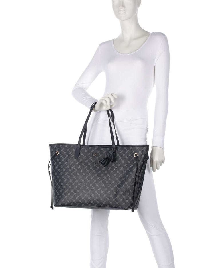 JOOP! Cortina 1.0 Lara Tote bag dark navy