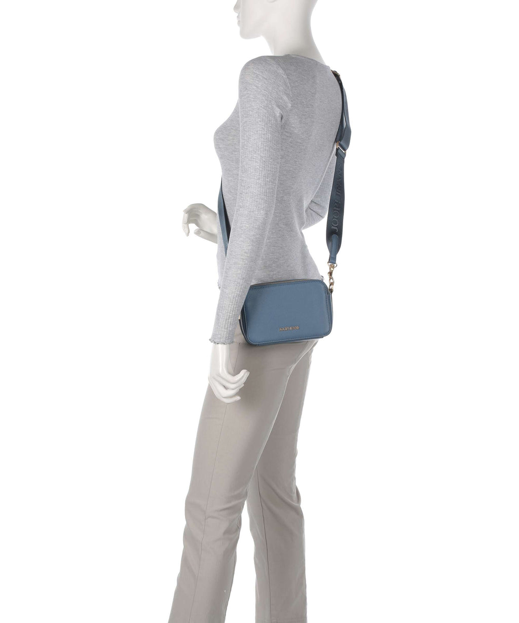 JOOP! Jeans Cornice Susan Crossbody bag mid blue
